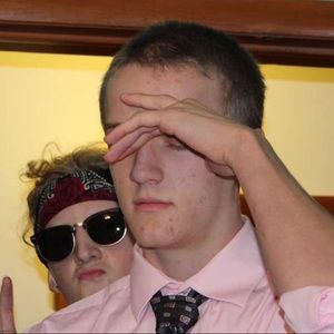 Meet your Posher, Luke